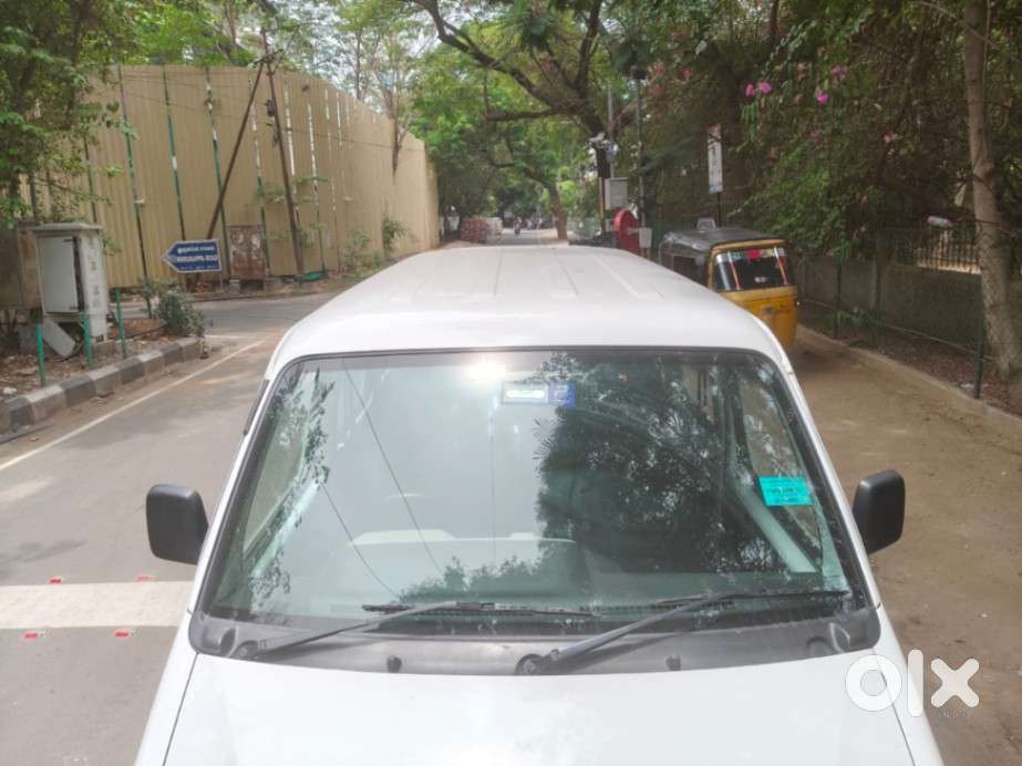 Maruti Suzuki Eeco Cng Htr 5-str, 2023, Cng & Hybrids