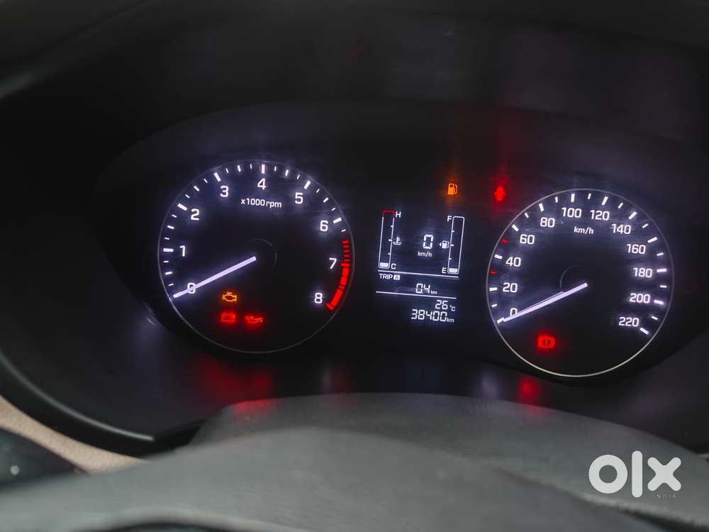 Hyundai Elite I20 Sportz (o) 1.2 Mt, 2017