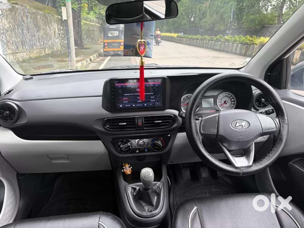 Hyundai Grand I10 Nios Magna 1.2 Kappa Vtvt, 2020, Petrol