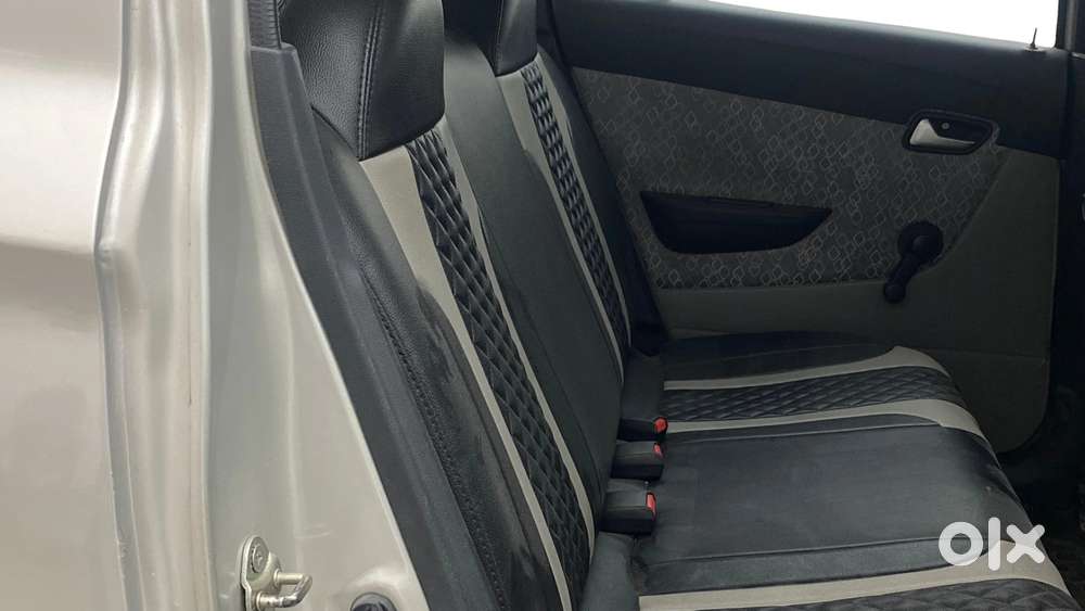 Maruti Suzuki Alto 800 Lxi, 2018, Petrol