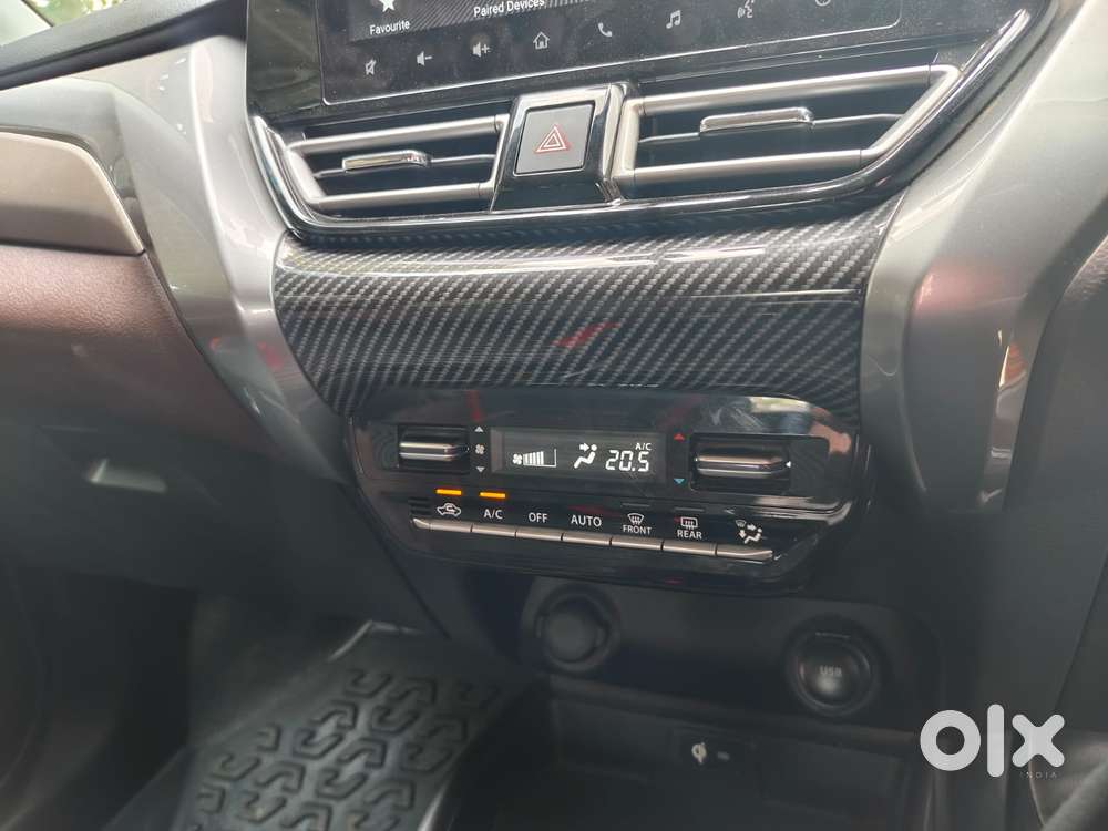 Toyota Urban Cruiser Taisor V 1.0 Petrol Mt, 2024, Petrol