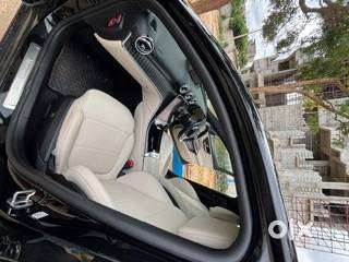 Mercedes-benz C-class 2023 Progressive