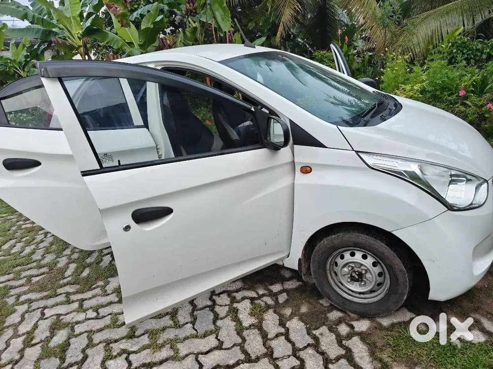 Hyundai Eon 0.8 Magna 2016 Petrol