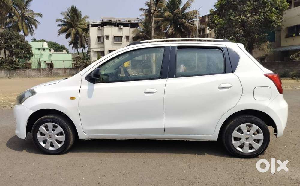 Datsun Go T, 2016, Cng & Hybrids
