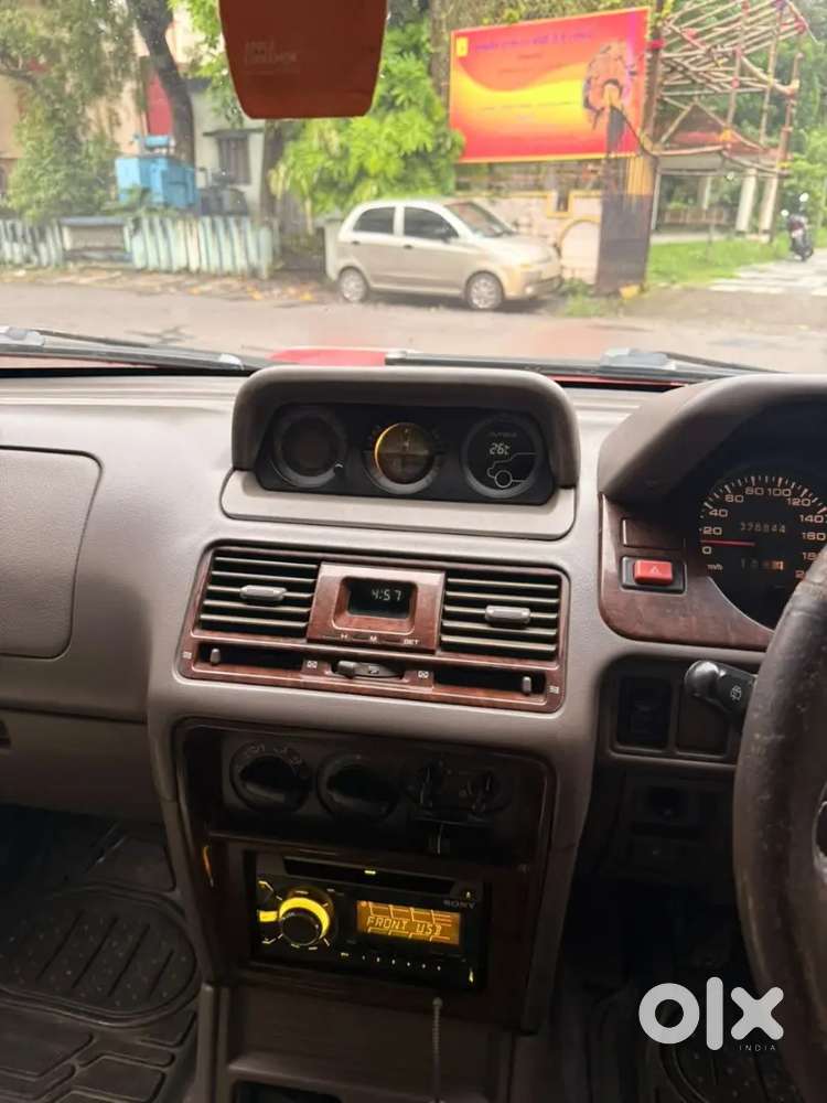 Mitsubishi Pajero Sfx 4x4 Lifetime Tax Paid 2030 December Fc