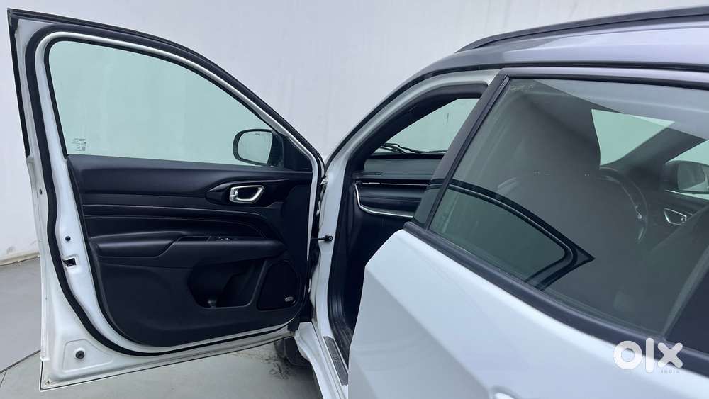 Jeep Compass Model S (o) Diesel 4x4 At, 2022, Diesel