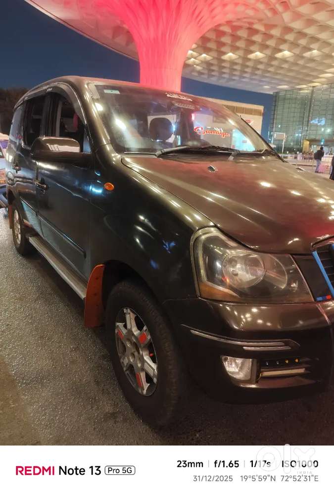 Mahindra Xylo 2009 Diesel Well Maintained