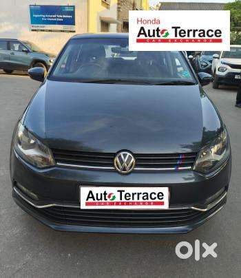 Volkswagen Polo 1.0 Mpi Highline Plus, 2019, Petrol