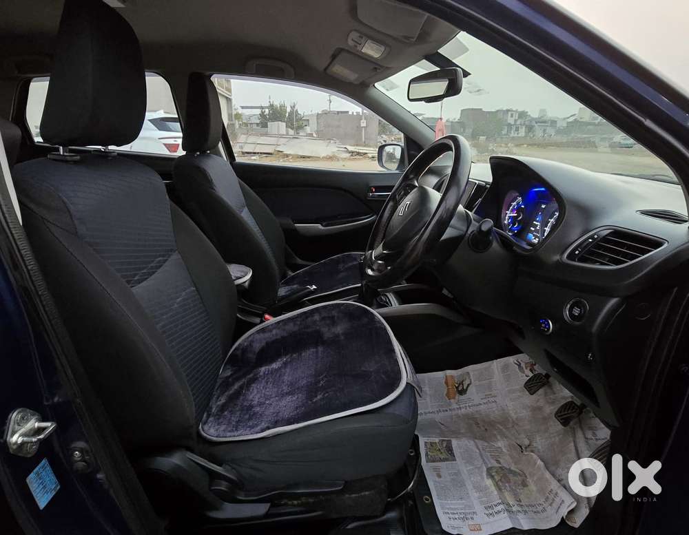 Maruti Suzuki Baleno Maruti-suzuki-baleno-zeta-diesel, 2020, Cng & H..