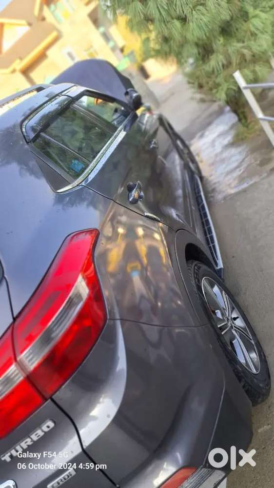 Well Maintained Diesel Car  69,000 Km  2nd Owner Negotiable