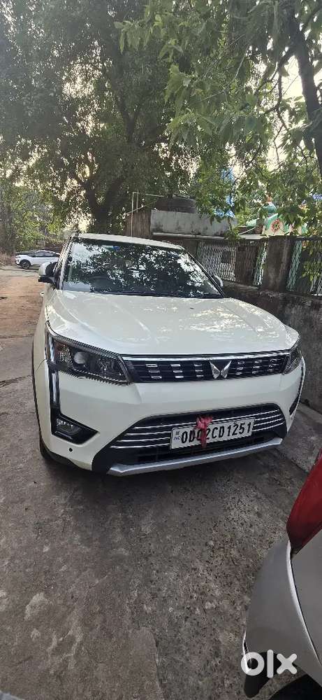 Mahindra Xuv300 2022