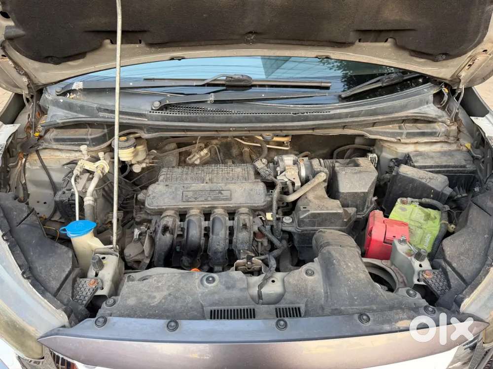 Honda Wr-v 1.2 Petrol 2017