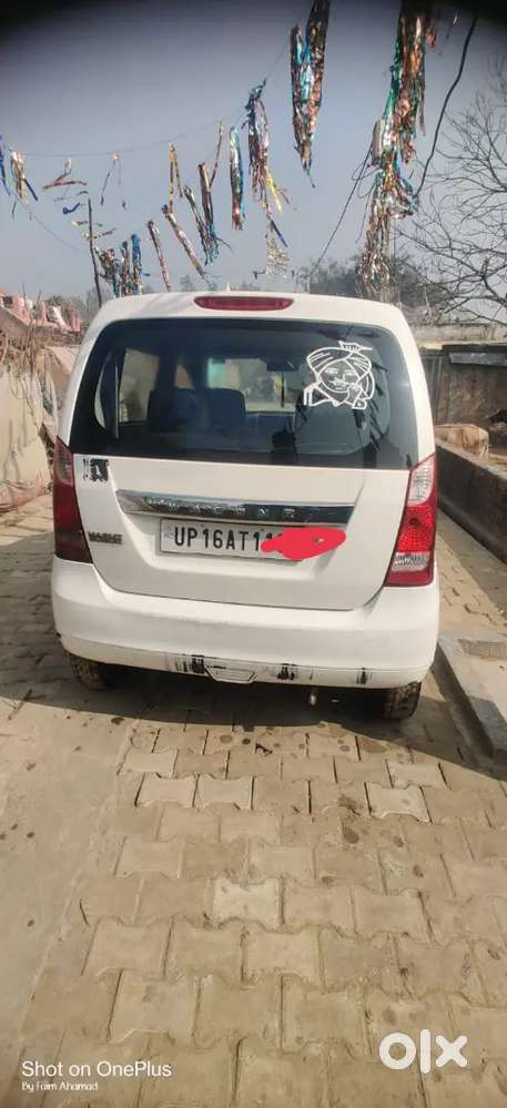 Maruti Suzuki Wagon R 2011 For Sale