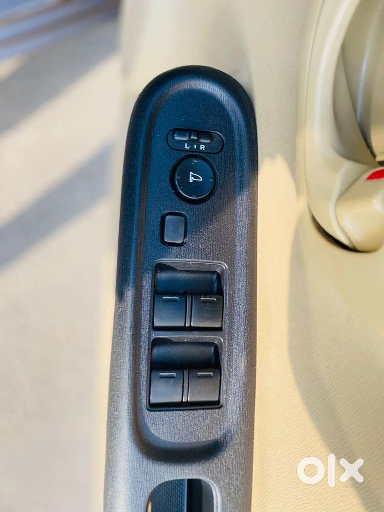 Honda Amaze 2013-2016 S I-dtech, 2015, Diesel