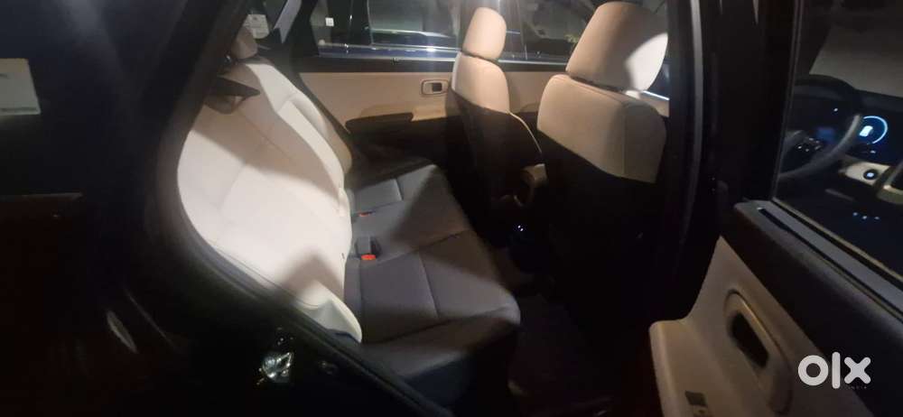 Hyundai Venue Sx Plus Turbo Dct, 2026, Petrol
