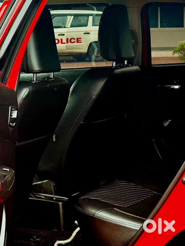 Maruti Suzuki Swift Zxi Plus Dual Tone, 2024, Petrol