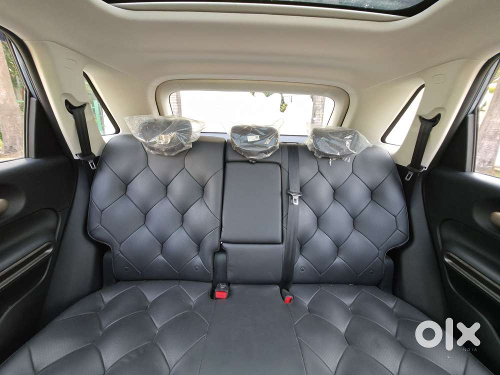 Mg Windsor Ev Essence, 2024, Electric