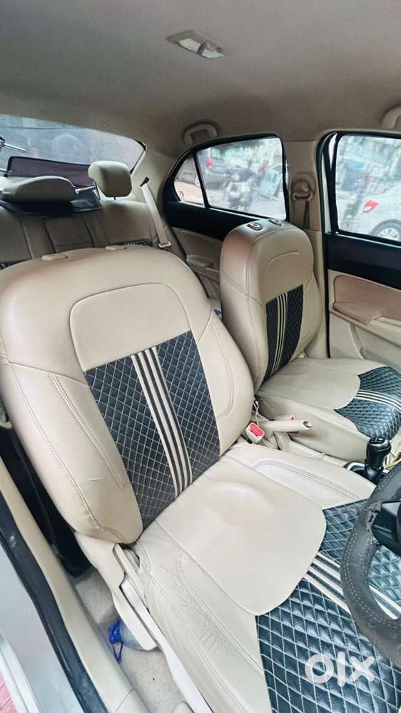 Maruti Dzire 1.2 Vxi 2019