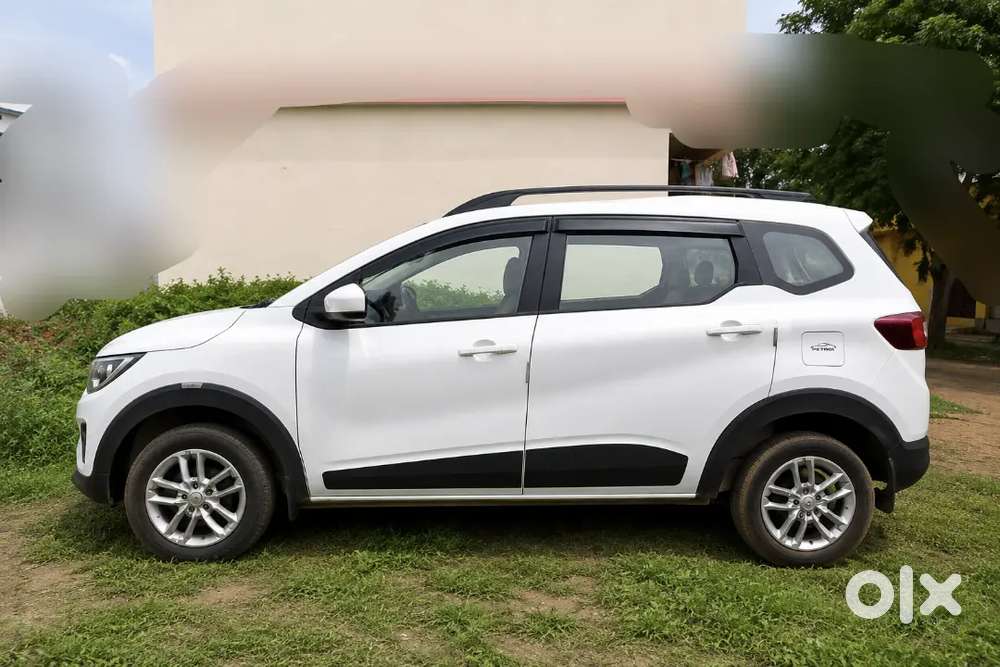 Renault Triber Rxt 2021 | 25,500 Km | Excellent Condition