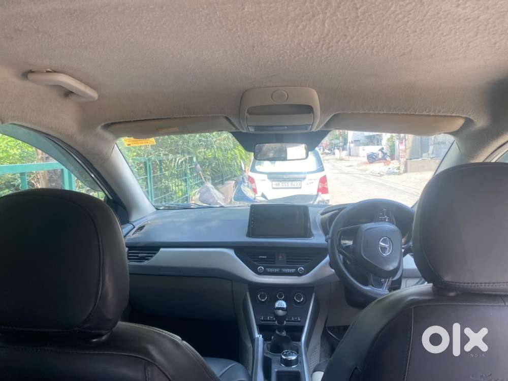 Tata Nexon 2017 Diesel Well Maintained
