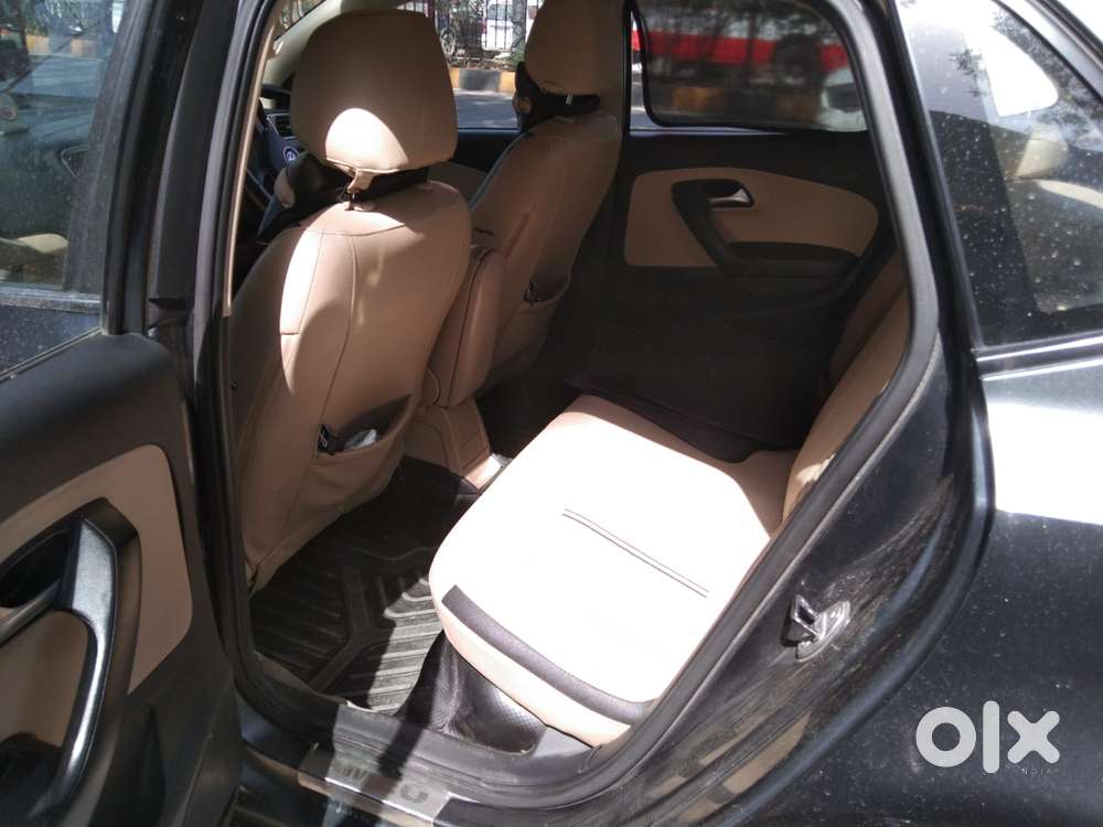 Volkswagen Ameo 1.5 Tdi Highline, 2017, Diesel