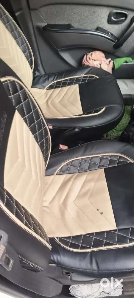 Hyundai Santro 2011 Petrol 100000 Km Driven