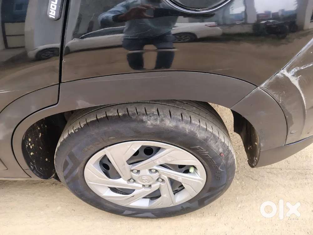 Hyundai Creta Facelift 2022 Diesel