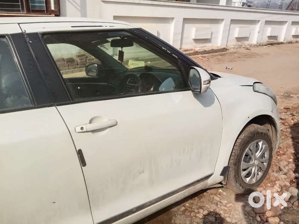 Maruti Suzuki Swift 2013
