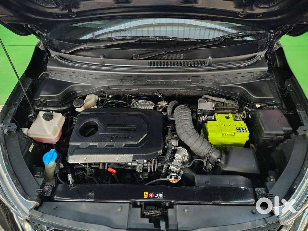 Kia Sonet 1.5 Htk Plus Diesel, 2021, Diesel