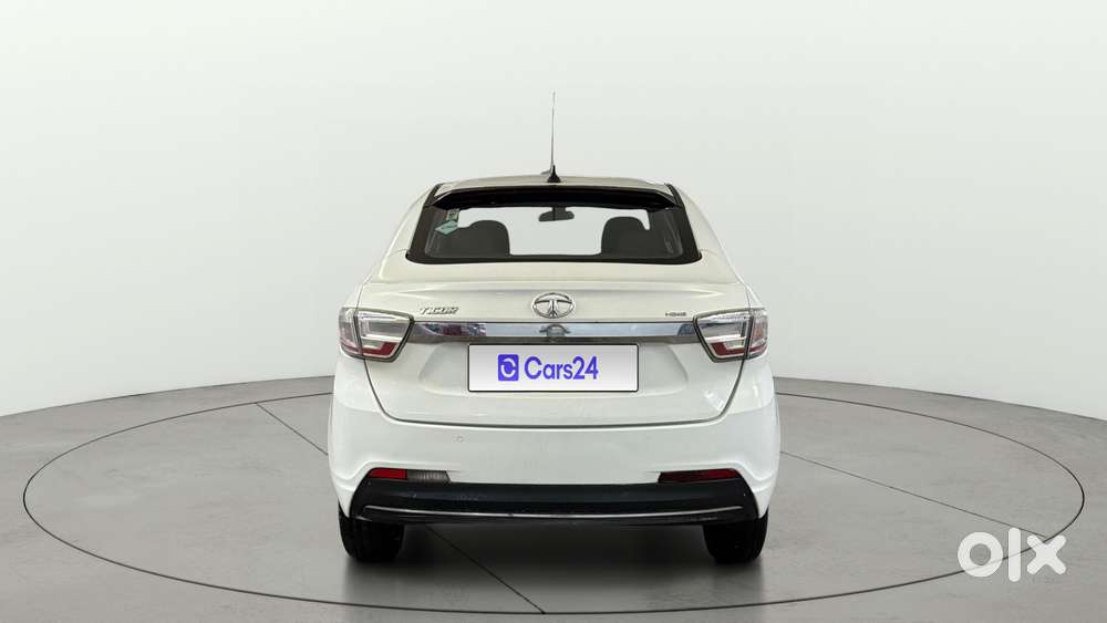 Tata Tigor Xz Cng, 2022, Cng & Hybrids