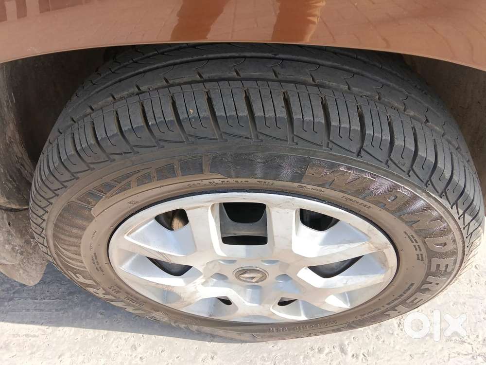 Renault Duster 2012-2015 Rxl Awd, 2017, Diesel