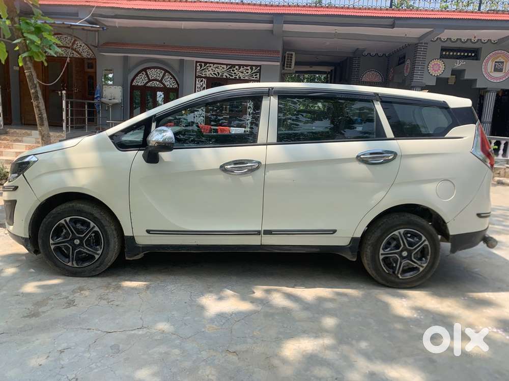 Mahindra Marazzo 2019 Diesel Good Condition