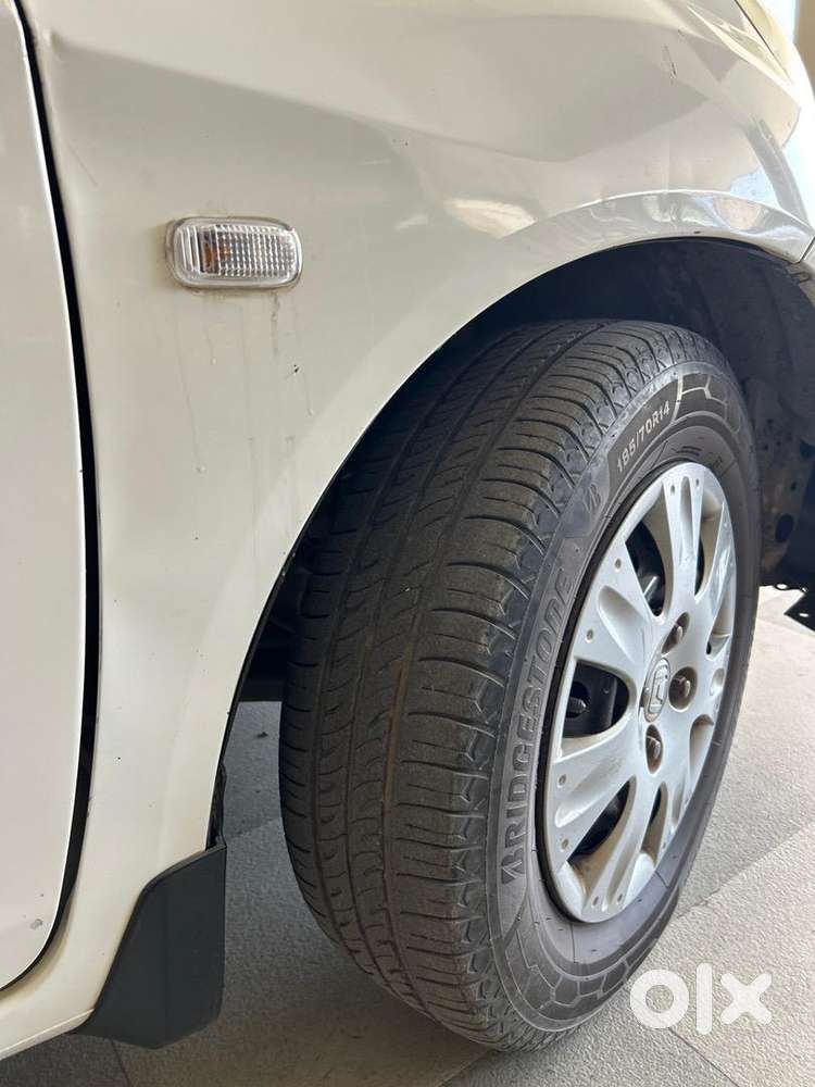Honda Model 2014 Hybrid