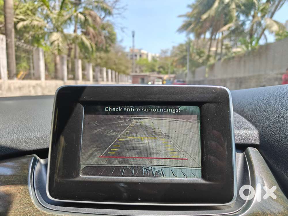 Mercedes-benz B Class B180, 2015, Petrol