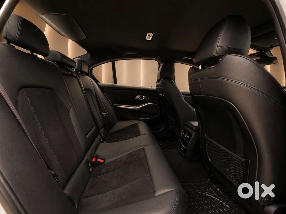 Bmw M340i Xdrive, 2024, Petrol