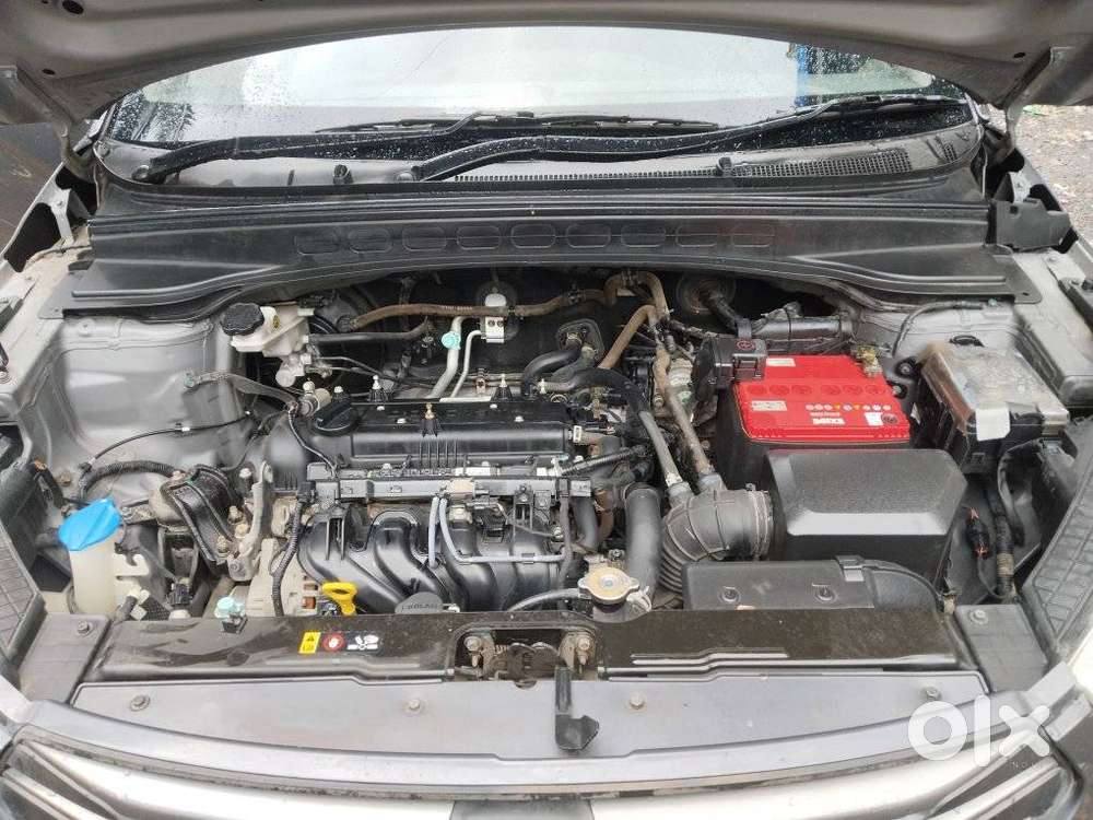 Hyundai Creta 1.6 Vtvt S, 2016, Petrol