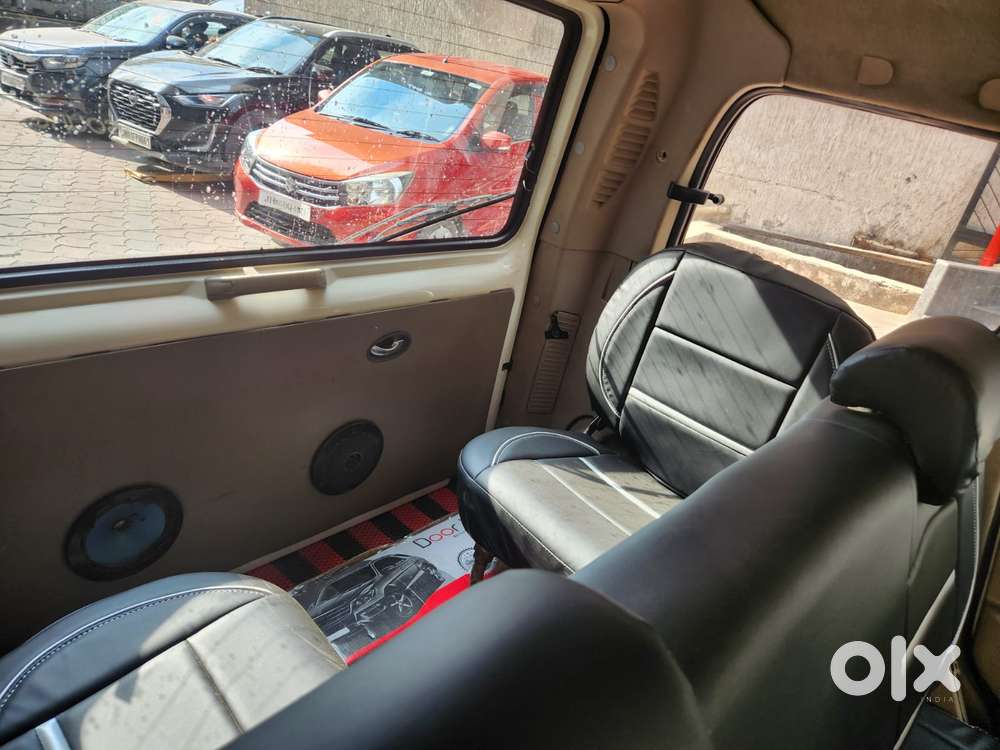 Mahindra Scorpio Vlx 2wd Airbag Bsiv, 2012, Diesel