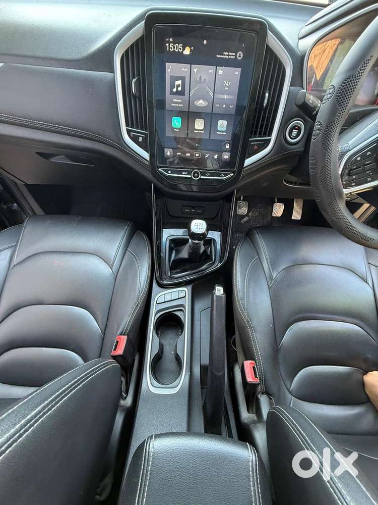 Mg Hector 2020 Diesel Well Maintained