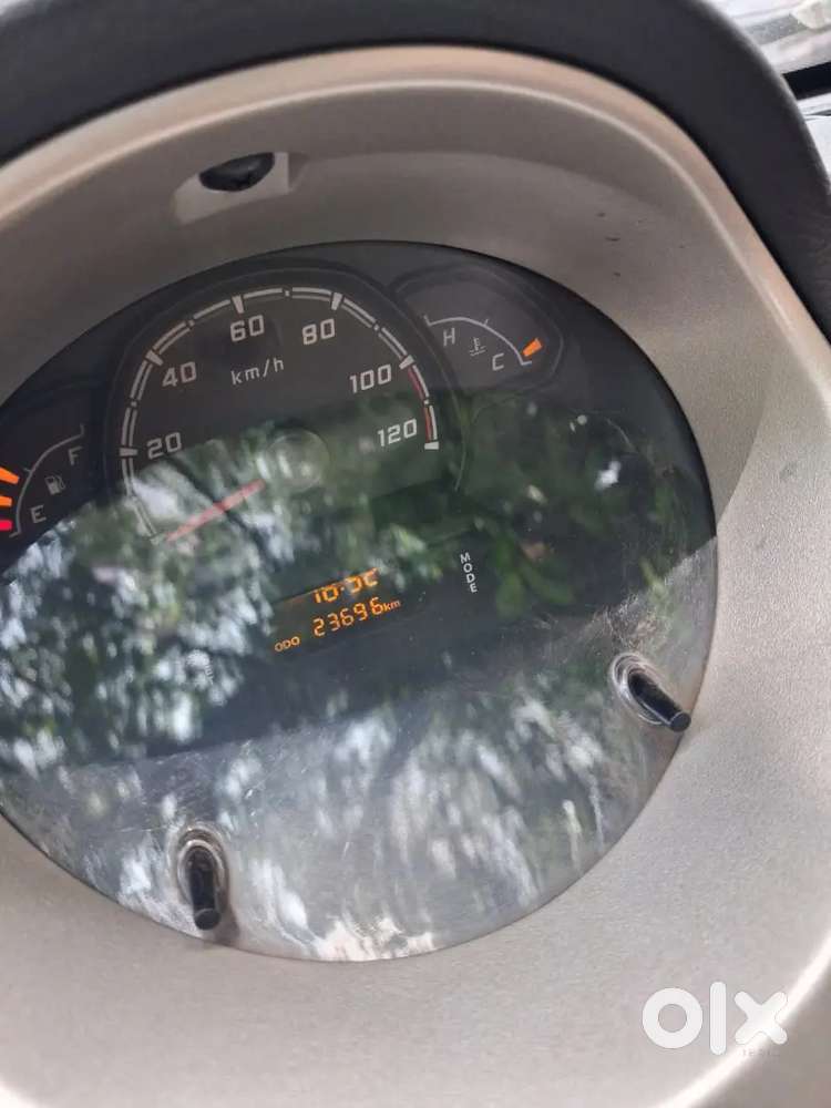 Tata Nano Xt 2015 Car