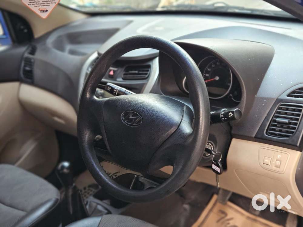 Hyundai Eon Era +, 2013, Petrol