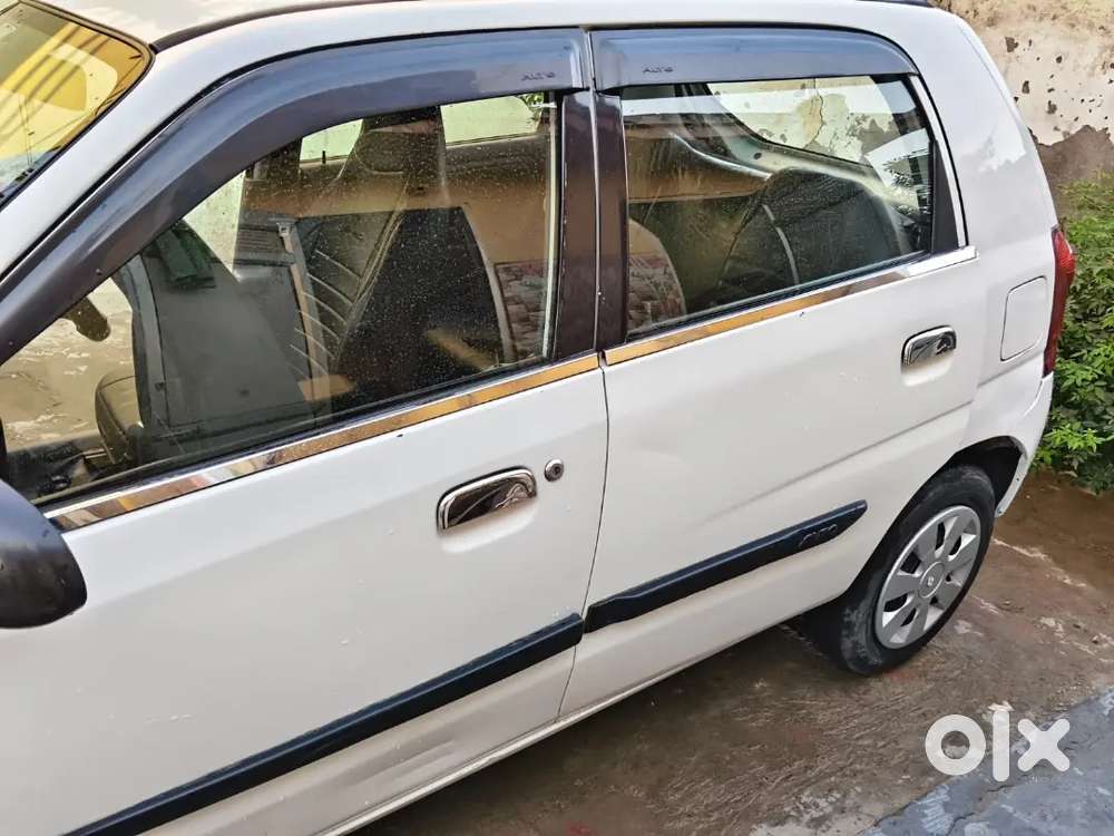 Maruti Suzuki Alto 2014 Petrol Manual Car