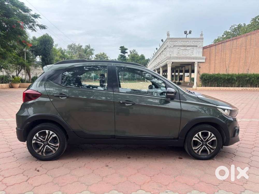 Tata Tiago Nrg 1.2 Xz Mt, 2022, Petrol