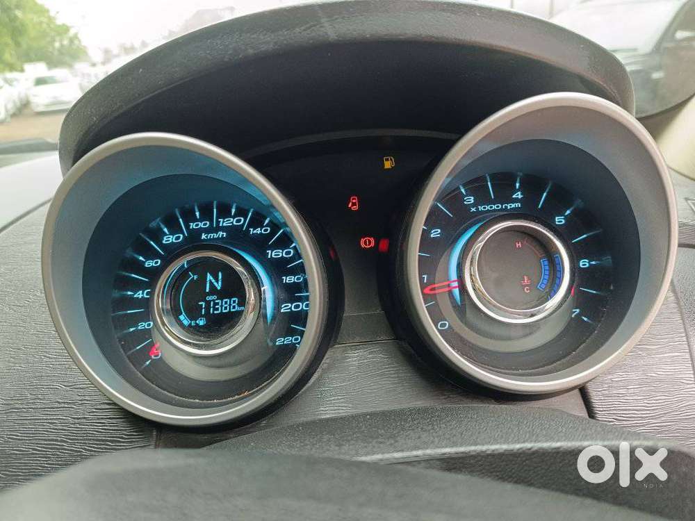 Mahindra Xuv500 W10 2wd, 2017, Diesel