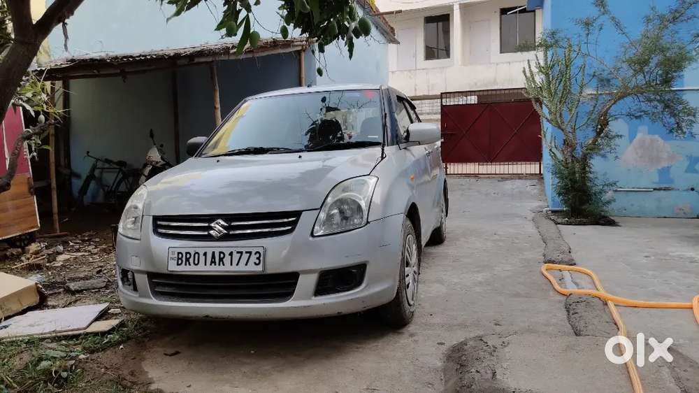 Swift Dzire Zxi 2009  Excellent Condition  Rc Valid Till 2029