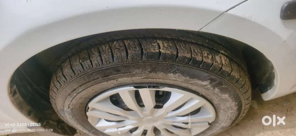 Maruti Suzuki Swift Dzire 2014 Car