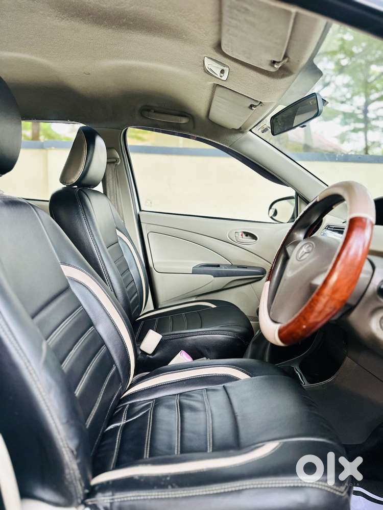 Toyota Etios Liva G, 2014, Petrol