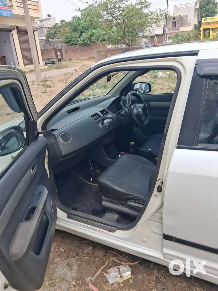 2028 Sept Tak Valid H Maruti Swift Dzire Vdi 2008