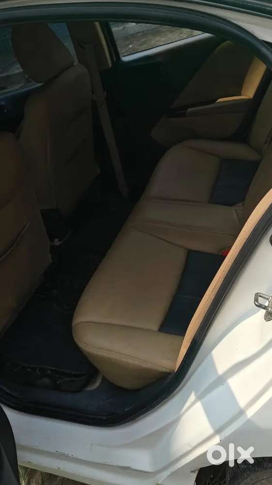 Honda City Diesel Manual 2017 Second Owner