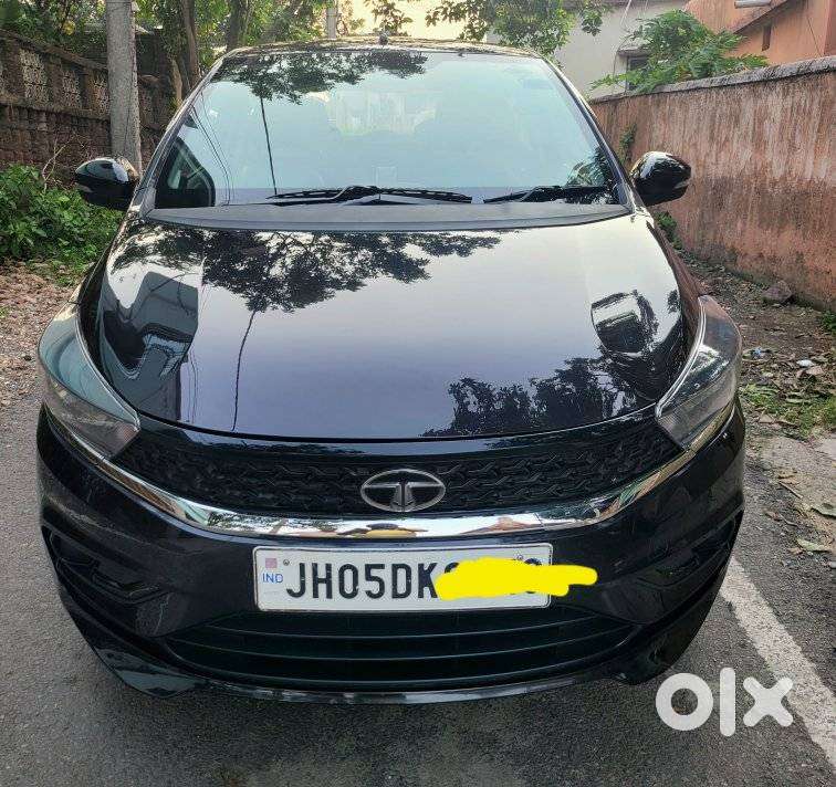 Tata Tiago 1.2 Revotron Xm Cng, 2023, Petrol