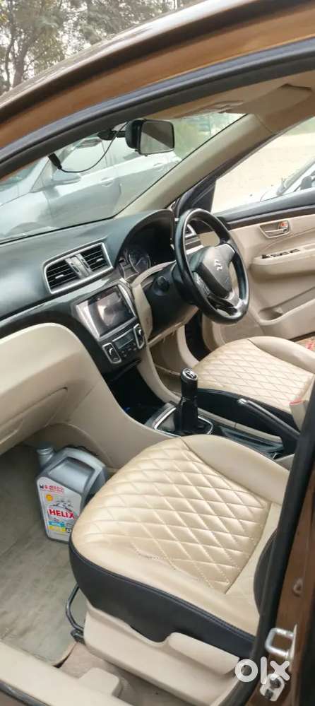 Maruthi Ciaz Gud Condition